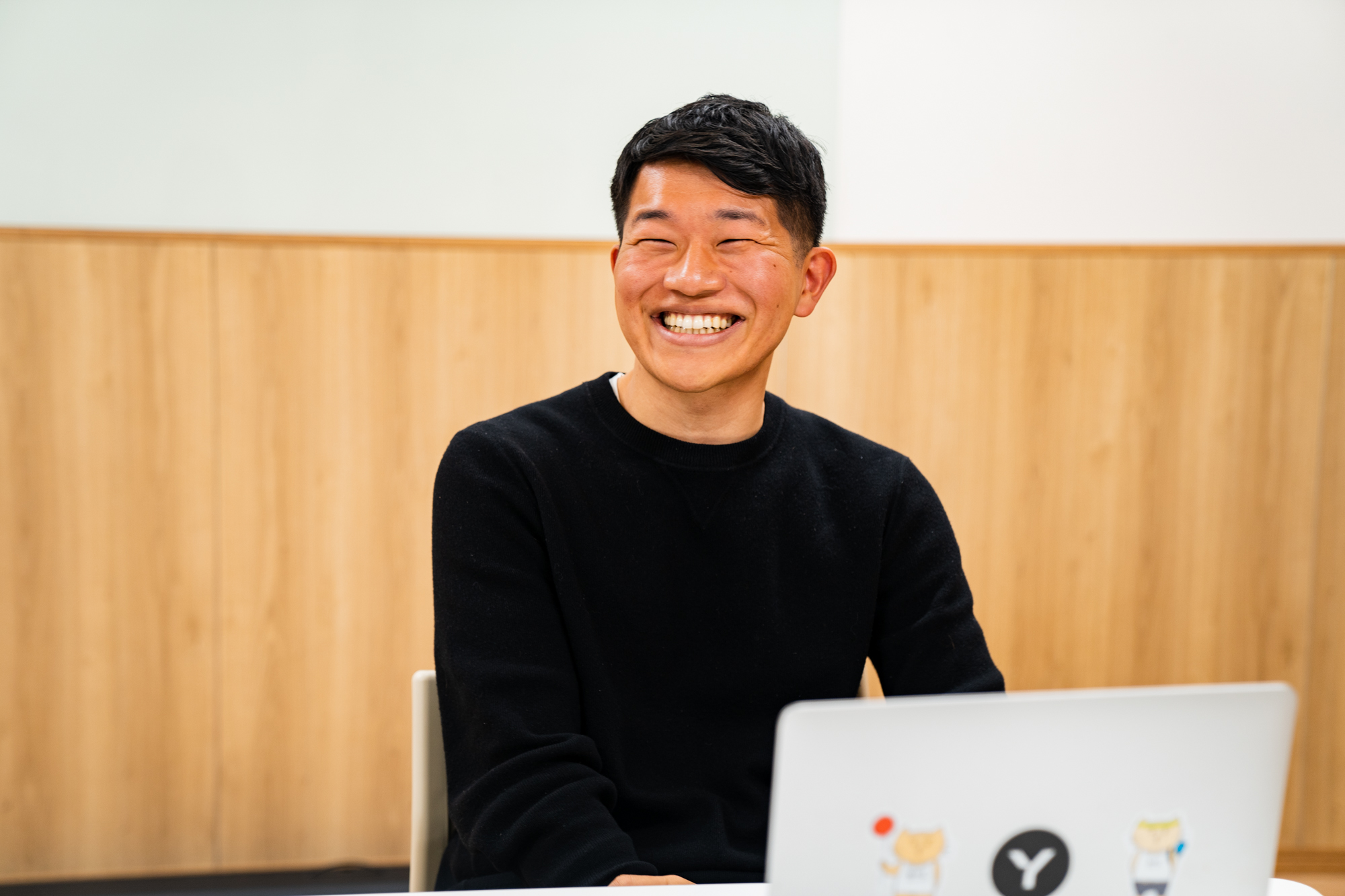 株式会社FINAL ANSWER 代表取締役 豊田 陽一 氏