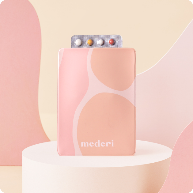 mederi株式会社の商品写真