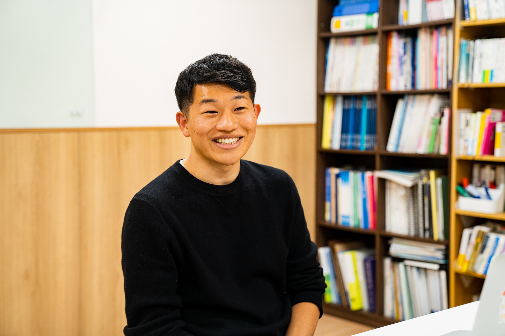 株式会社FINAL ANSWER 代表取締役 豊田 陽一 氏