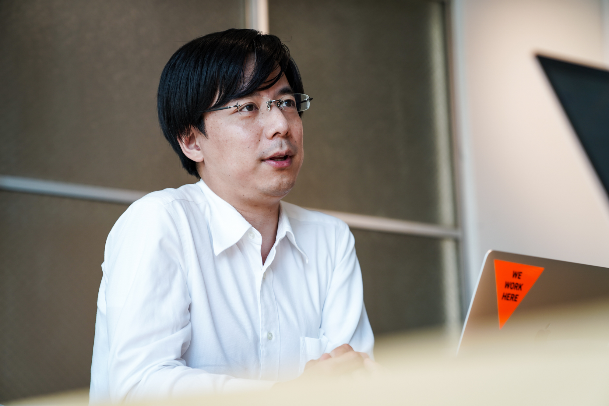 株式会社SISI 取締役CFO 大倉豪紀氏