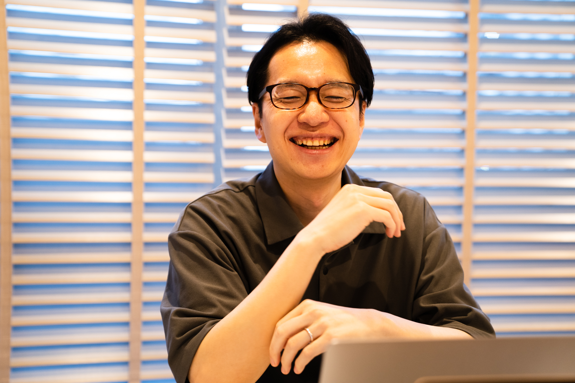 株式会社YOUR MEAL 執行役員CXO 山岡大介氏