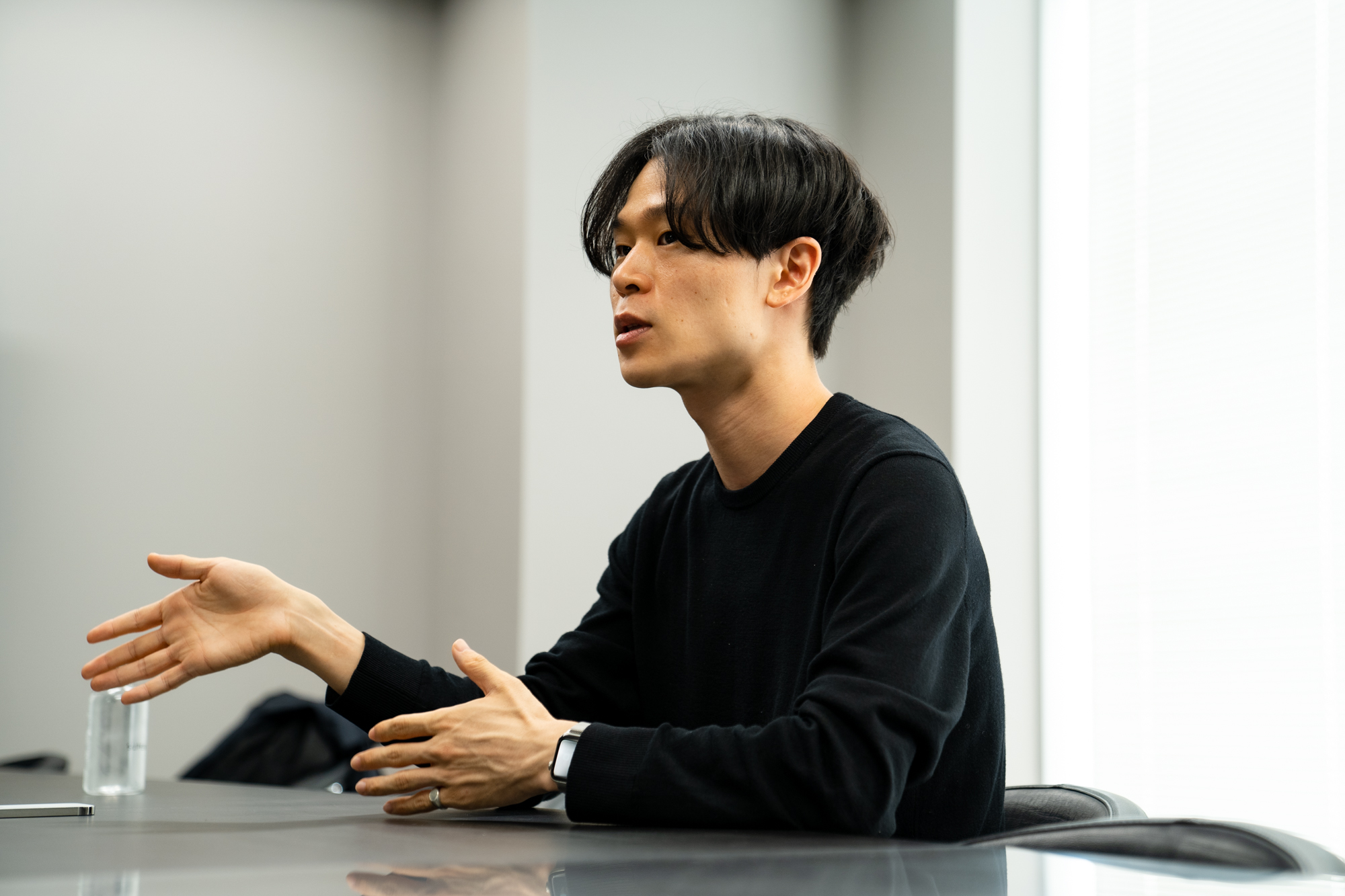 株式会社メップル 代表取締役CEO 鈴木 友樹 氏