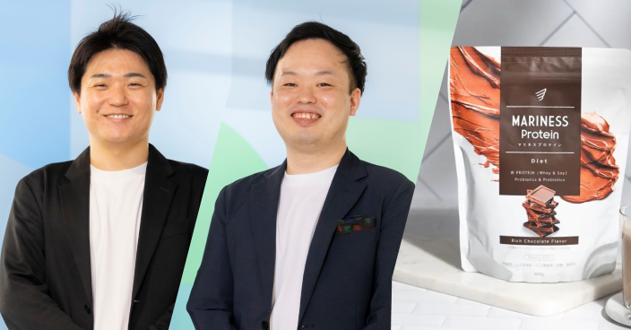 「ファンブランド」から「コンシューマーブランド」へ。 ecforceで定期販売を導入し、前月比売上200%アップを実現した方法とは。