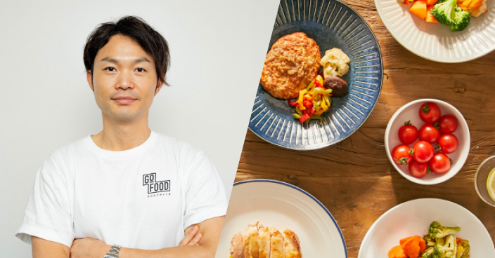 「ecforce一択でした」。食品D2Cの注目株ゴーフードがecforce導入を決めた意外な理由とは?