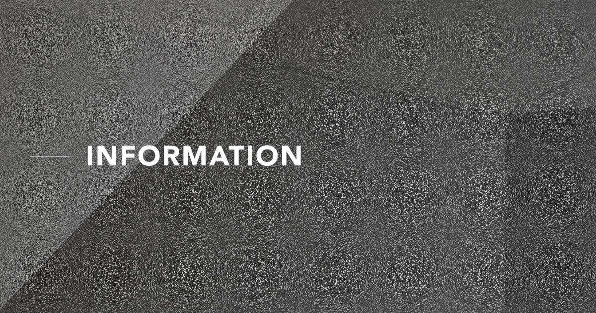 利用規約改定のお知らせ